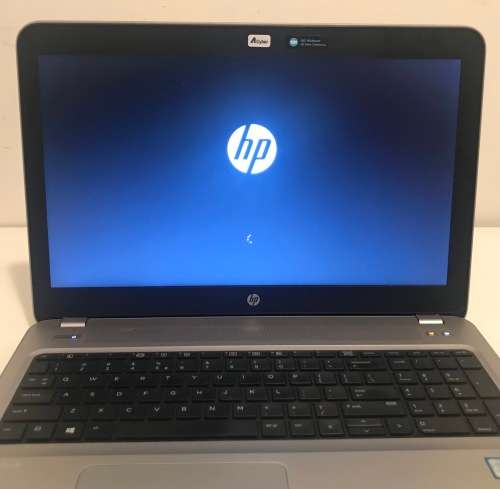 Hp Probook 450G G4 Laptop I5 7th GEN 8GB RAM 512GB SSD In god working condition