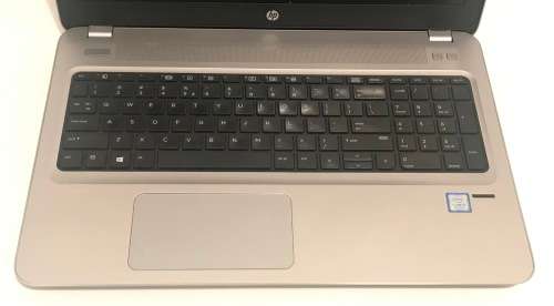 Hp Probook 450G G4 Laptop I5 7th GEN 8GB RAM 512GB SSD In god working condition