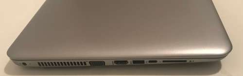 Hp Probook 450G G4 Laptop I5 7th GEN 8GB RAM 512GB SSD In god working condition