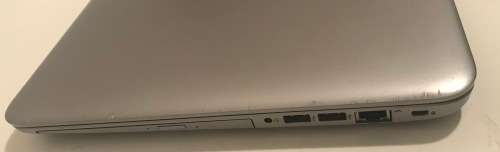 Hp Probook 450G G4 Laptop I5 7th GEN 8GB RAM 512GB SSD In god working condition