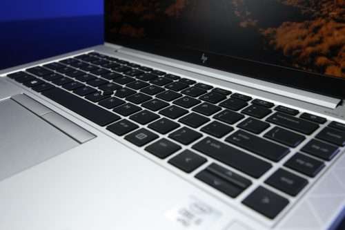 Hp Elitebook 840 G7 Notebook PC I5 10th GEN 16GB RAM 256SSD - like new - Hp warranty upto  Sep 2024