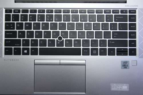 Hp Elitebook 840 G7 Notebook PC I5 10th GEN 16GB RAM 256SSD - like new - Hp warranty upto  Sep 2024