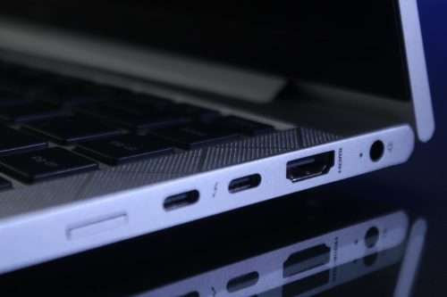 Hp Elitebook 840 G7 Notebook PC I5 10th GEN 16GB RAM 256SSD - like new - Hp warranty upto  Sep 2024