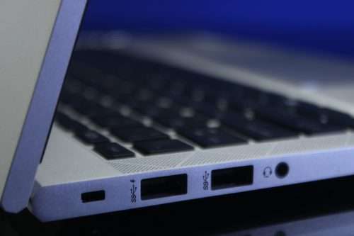 Hp Elitebook 840 G7 Notebook PC I5 10th GEN 16GB RAM 256SSD - like new - Hp warranty upto  Sep 2024