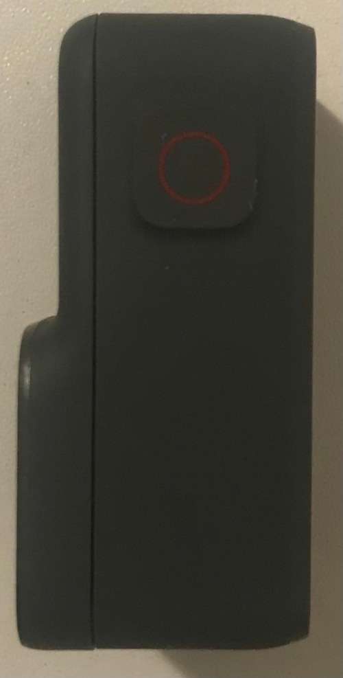 GoPro 7 Silver 4K HD digital camera in excellent working condition- OFF