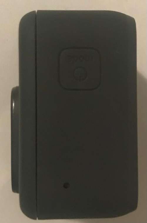 GoPro 7 Silver 4K HD digital camera in excellent working condition- OFF