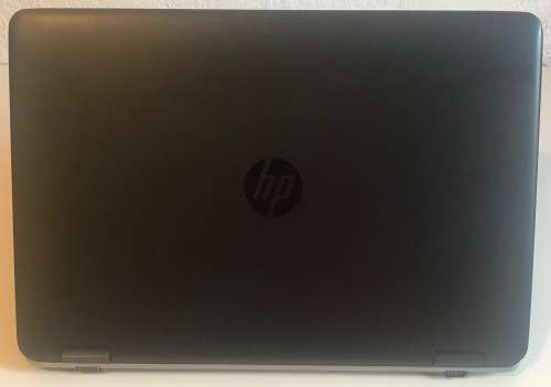 HP Probook 650 G3 I7 7Th gen 16gb Ram 256gb SSD in Excellent Working Condition