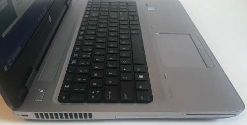 HP Probook 650 G3 I7 7Th gen 16gb Ram 256gb SSD in Excellent Working Condition