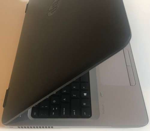 HP Probook 650 G3 I7 7Th gen 16gb Ram 256gb SSD in Excellent Working Condition