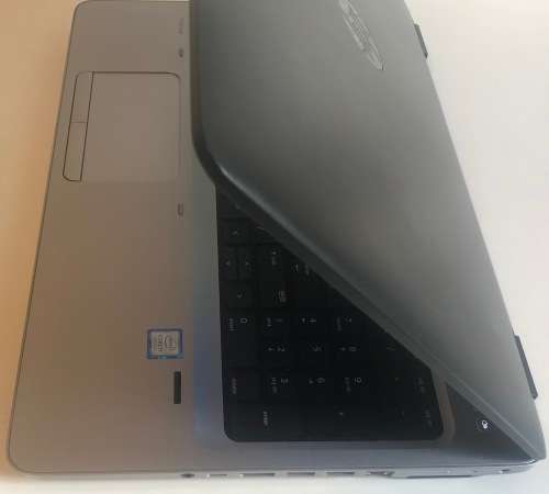 HP Probook 650 G3 I7 7Th gen 16gb Ram 256gb SSD in Excellent Working Condition