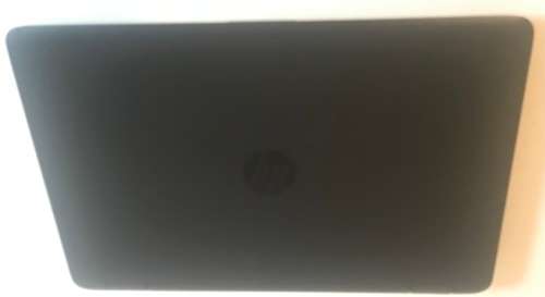 HP Probook 650 G3 I7 7Th gen 16gb Ram 256gb SSD in Excellent Working Condition