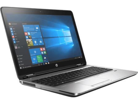HP Probook 650 G3 I7 7Th gen 16gb Ram 256gb SSD in Excellent Working Condition