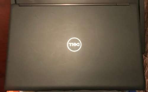 Dell Precision 3530 i7 8th Gen 16gb Ram 512gb Ssd - 4gb Graphics card In Excellent Working Condition