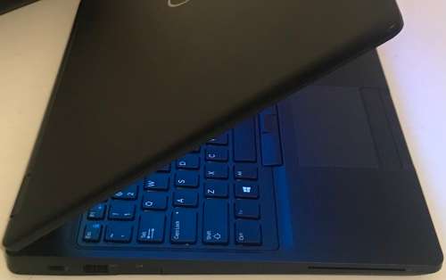 Dell Precision 3530 i7 8th Gen 16gb Ram 512gb Ssd - 4gb Graphics card In Excellent Working Condition