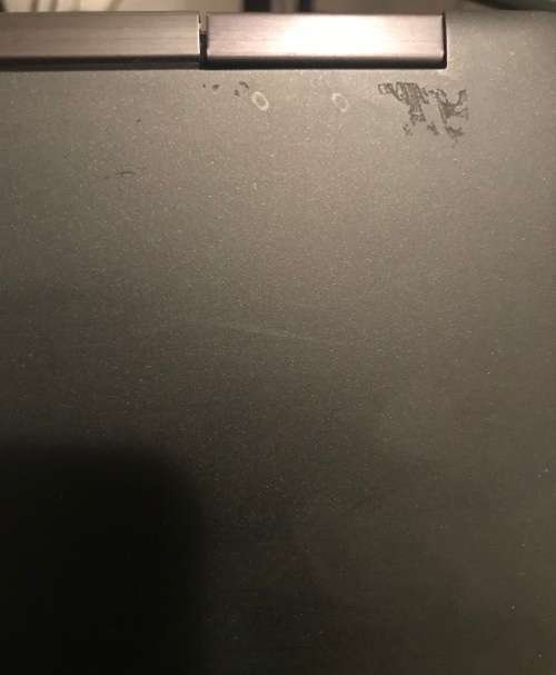 Dell Precision 3530 i7 8th Gen 16gb Ram 512gb Ssd - 4gb Graphics card In Excellent Working Condition