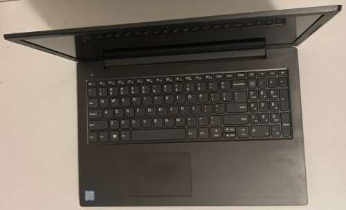 Lenovo V330-15IKB i5 8th Gen 8gb Ram 256gb Hdd In Good Working Condition