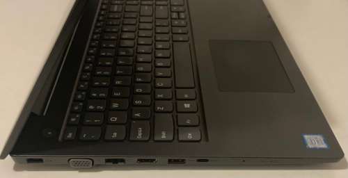 Lenovo V330-15IKB i5 8th Gen 8gb Ram 256gb Hdd In Good Working Condition