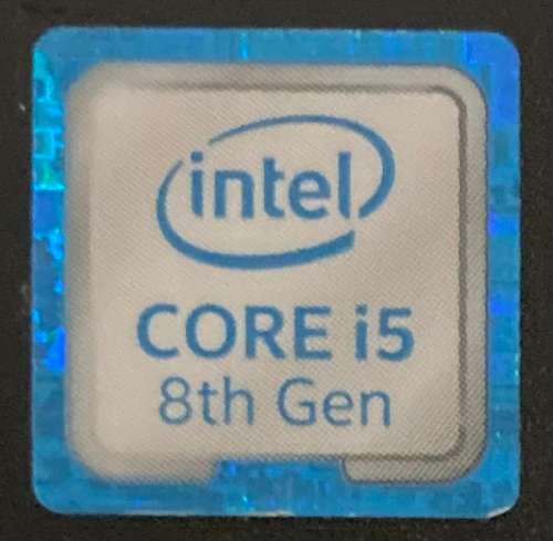 Lenovo Think Centre Mini Pc M720q I5 - 8th Gen 16gb Ram 512gb Ssd + 500gb Hdd