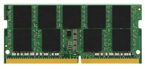 Kingston Value RAM KCP426SD8/16 16GB DDR4 2666MHz SODIMM Non ECC Notebook (Laptop) Memory Module