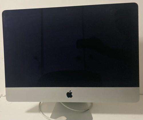Apple iMac (21.5`) Late 2013 Ultra Slim- 2,7 GHz Quad-Core Intel Core i5 16gb Ram 1Tb Sata drive