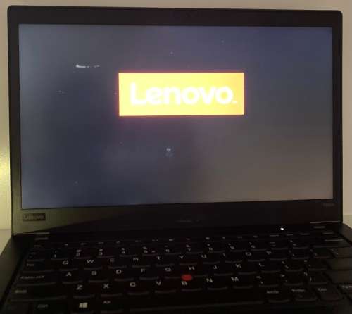 Lenovo T480s I5 8th Gen 8gb Ram 256gb ssd In Good Working Condition