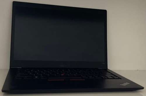 Lenovo T480s I5 8th Gen 8gb Ram 256gb ssd In Good Working Condition