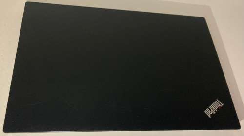 Lenovo T480s I5 8th Gen 8gb Ram 256gb ssd In Good Working Condition