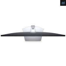 Dell S2719H Full HD Monitor 27` In Excellent Working Condition