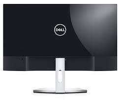 Dell S2719H Full HD Monitor 27` In Excellent Working Condition
