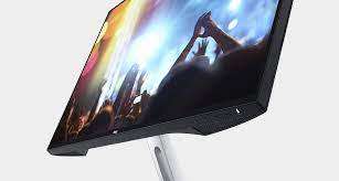 Dell S2719H Full HD Monitor 27` In Excellent Working Condition