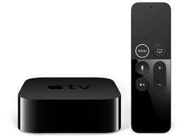 Apple TV A1842  4K HDR 64GB - New In The Box