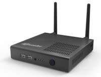 Giada I200 Celeron Mini Computer, Intel Celeron 2957U 1.4Ghz, No HDD, No Ram, No OS - New In the Box