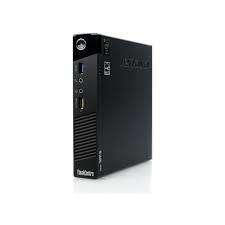 Lenovo ThinkCentre M73 Core I3 - 4Th Gen 4gb 320gb Hdd In Good Working Condition