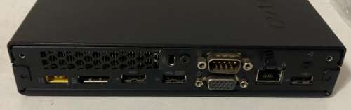 Lenovo ThinkCentre M73 Core I3 - 4Th Gen 4gb 320gb Hdd In Good Working Condition