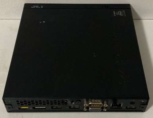 Lenovo ThinkCentre M73 Core I3 - 4Th Gen 4gb 320gb Hdd In Good Working Condition