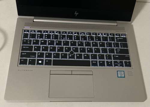 HP EliteBook 830 G6 I5 8th GEN 16GB RAM 512GB SSD EXCELLENT WORKING CONDITION