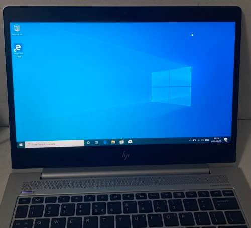 HP EliteBook 830 G6 I5 8th GEN 16GB RAM 512GB SSD EXCELLENT WORKING CONDITION