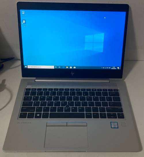 HP EliteBook 830 G6 I5 8th GEN 16GB RAM 512GB SSD EXCELLENT WORKING CONDITION
