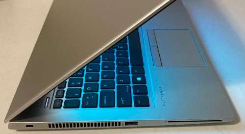 HP EliteBook 830 G6 I5 8th GEN 16GB RAM 512GB SSD EXCELLENT WORKING CONDITION