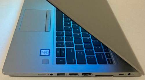 HP EliteBook 830 G6 I5 8th GEN 16GB RAM 512GB SSD EXCELLENT WORKING CONDITION