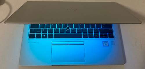 HP EliteBook 830 G6 I5 8th GEN 16GB RAM 512GB SSD EXCELLENT WORKING CONDITION