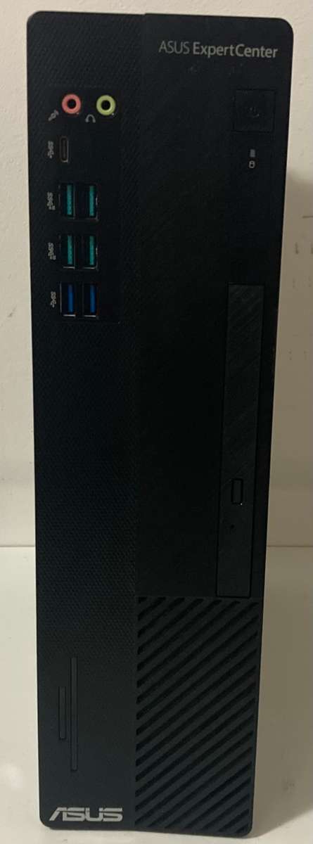 Asus Pro D641MD Desktop Pc I5 8th Gen 8gb Ram 512gb Ssd In Good and faster Working Condition