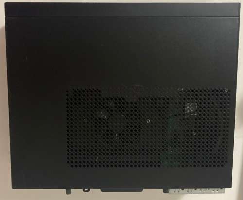 Asus Pro D641MD Desktop Pc I5 8th Gen 8gb Ram 512gb Ssd In Good and faster Working Condition