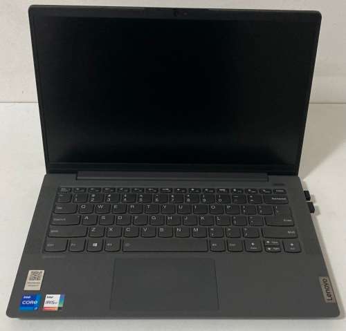 Lenovo Ideapad 5 I7 11th Gen 8gb Ram 512gb Ssd in Excellent Working Condition