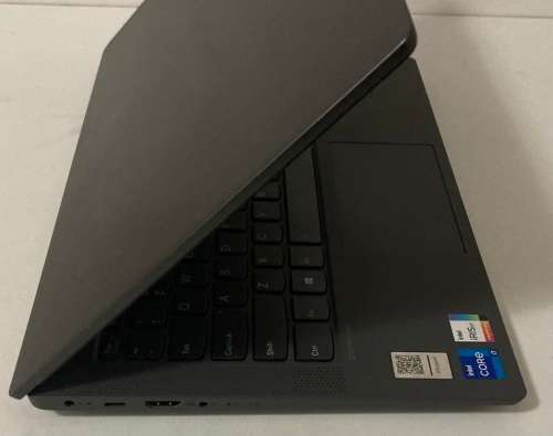 Lenovo Ideapad 5 I7 11th Gen 8gb Ram 512gb Ssd in Excellent Working Condition