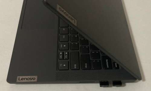 Lenovo Ideapad 5 I7 11th Gen 8gb Ram 512gb Ssd in Excellent Working Condition