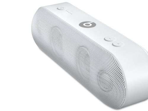 Beats Pills Plus A1680 Wireless Bluetoorh Speakers White - New Sealed