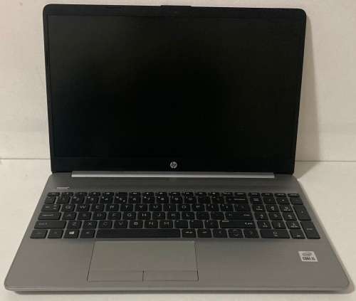 Hp 250 G8 i5 10th Gen 8gb Ram 128gb SSD + 500gb HDD in Fast & Excellent Condition