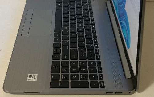 Hp 250 G8 i5 10th Gen 8gb Ram 128gb SSD + 500gb HDD in Fast & Excellent Condition