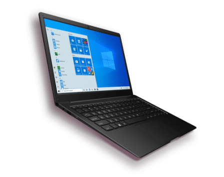 Proline V146BC Celeron N4020 4GB 128GB SSD 14.1 Notebook - New Sealed